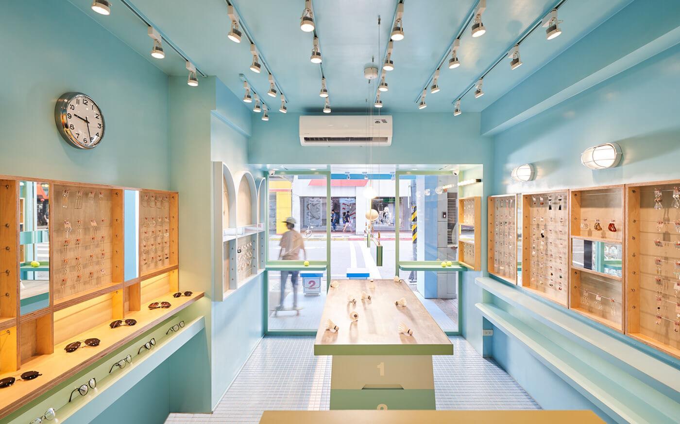 浅析线下零售店铺装修时的几个要点 